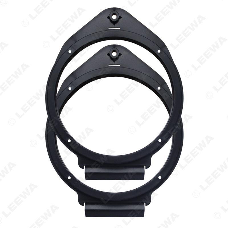 6.5-Inch Car Speaker Gasket for Chevrolet Aveo, Cruze, Malibu, and Opel