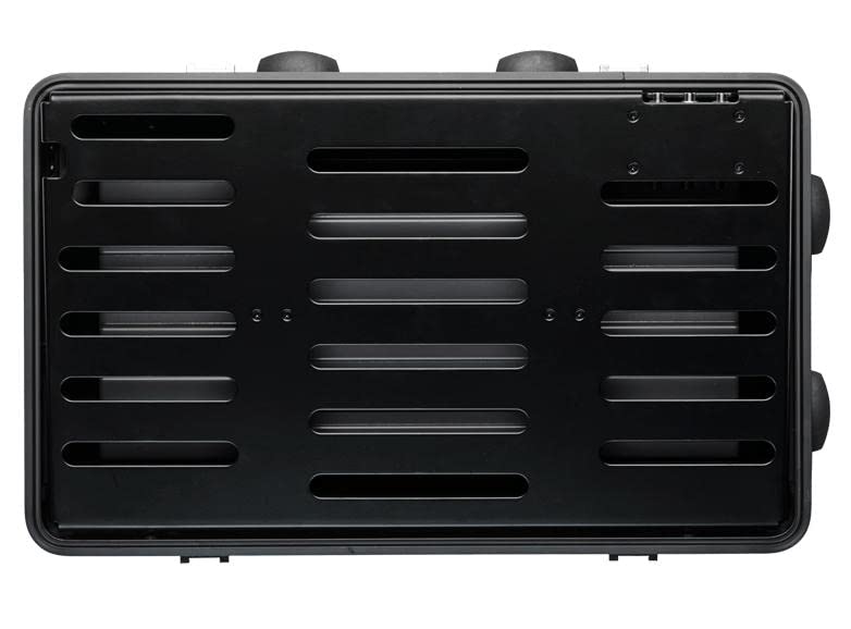 BOSS Pedal Board Effector Case Suitcase Type BCB-1000