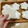 Slow Rise Sticky Slow Rebound Star Toy Ultra Moist Soft Milk Scent Star Squeeze Toy Simulation Ins Star Pinch Toy Children