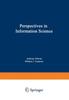 Книга Perspectives In Information Science : 10