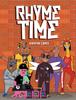 Книга Rhymetime
