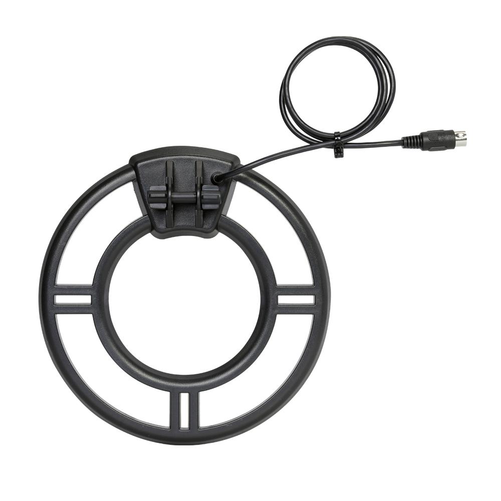 Профессиональный подземный металлоискатель MD 8010, высокочувствительный металлоискатель, золотоискатель, охотник за сокровищами, точечный детектор глубины