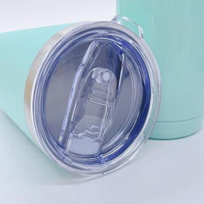 Крышка для чашки Хорошая герметизация Термостойкая Сменная Видимая Герметичная Защита Защита от проливания Пищевой чехол для кружки Аксессуар для чашки