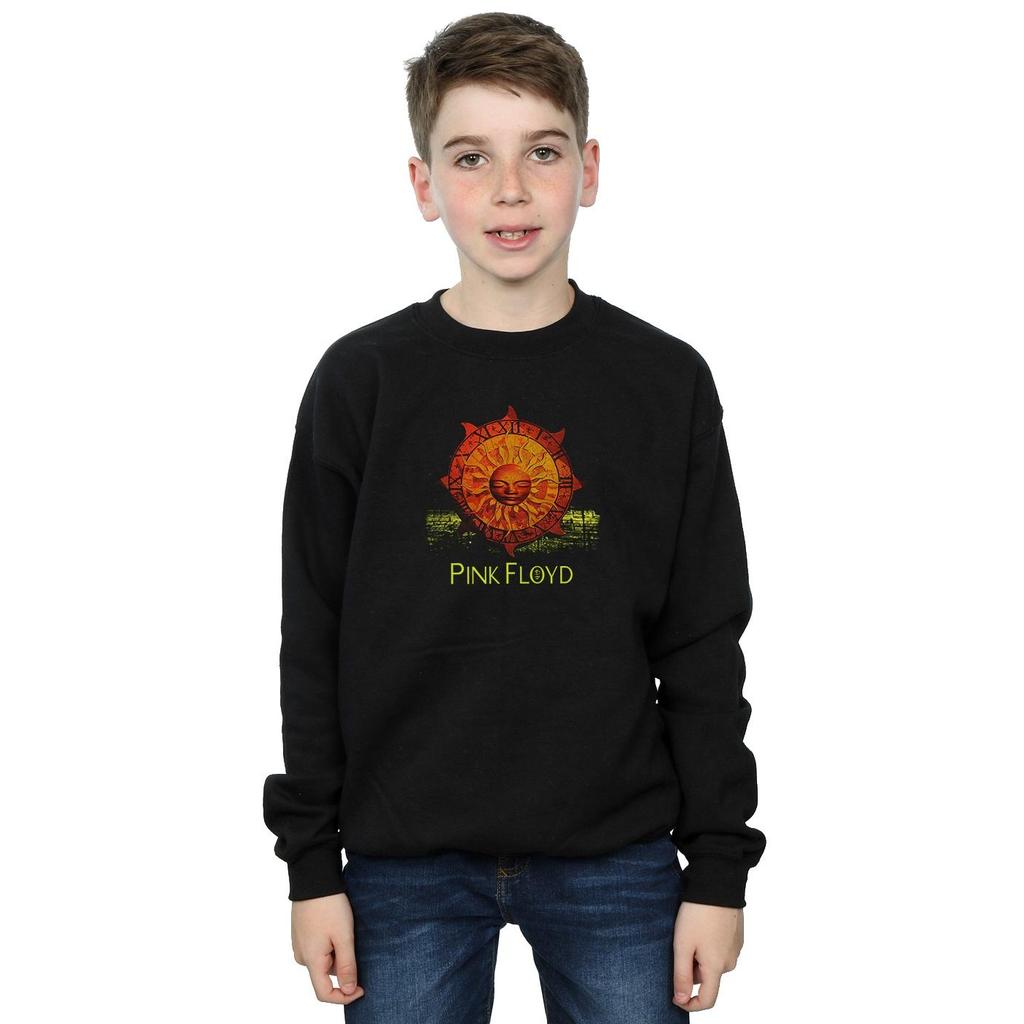 Pink Floyd Boys Brockum 94 Sweatshirt