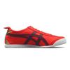 ONITSUKA TIGER Кеды Mexico 66 с низким верхом Унисекс Кеды Коричневый Красный 1183B511-600