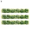 9*1*0.6cm Sand Table Building Layout Miniature Garden Decor Landscape Wargame Flower Cluster Grass Tufts