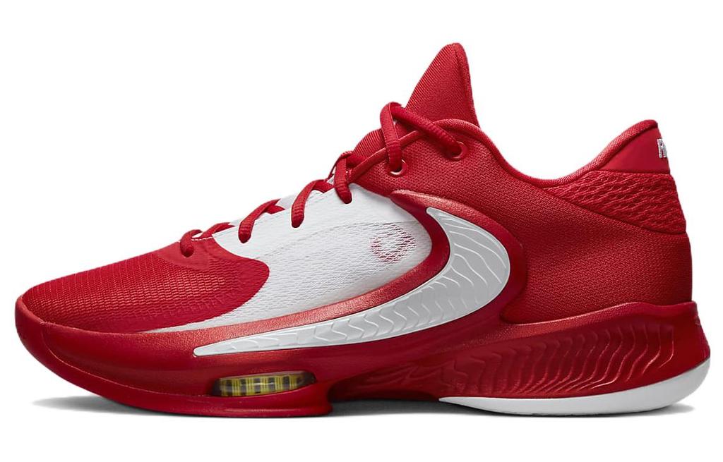 Nike Zoom Freak 4 Tb 'University Red' DO9679-600