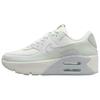 (ЖЕНСКИЕ) Кроссовки для женщин Nike Air Max 90 LV8 'Summit White Barely Green' HF0782-102