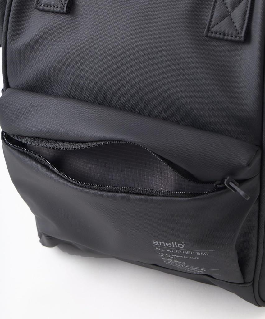Рюкзак NIMBUS A4, Водостойкий, С водонепроницаемой молнией, Для ручной клади, Карман для безопасности, Отделение для ноутбука