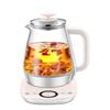 Многофункциональный стеклянный чайник Supor 1.5L для здоровья, штекер CN (адаптер в комплекте)