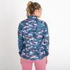 Dare 2B Womens/Ladies Resilient II Camo Windshell Jacket