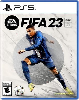 FIFA 23 Север PS5 (Импортная версия Америка) -