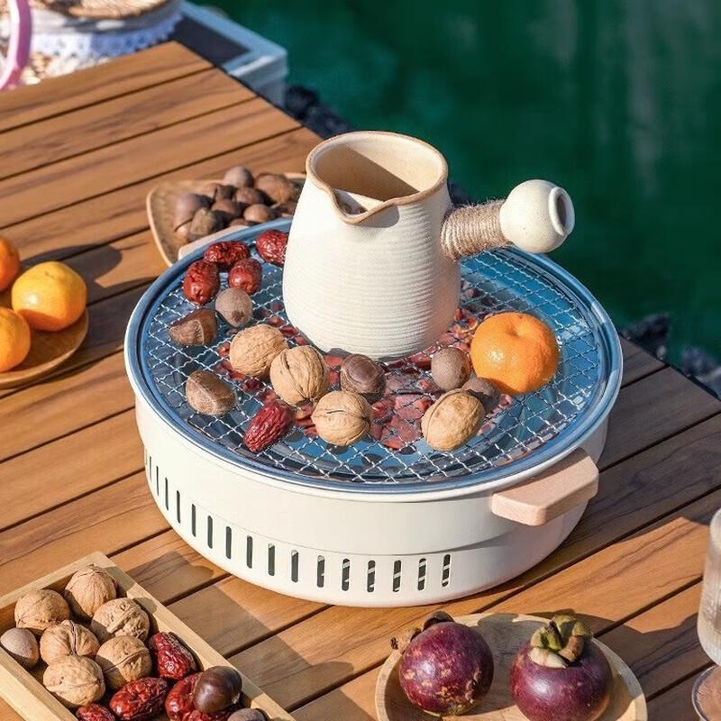 Feitule 4-in-1 Modular Outdoor Grill & Stove