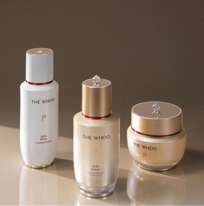 The history of whoo Bichup Ja Saeng Эссенция 50мл