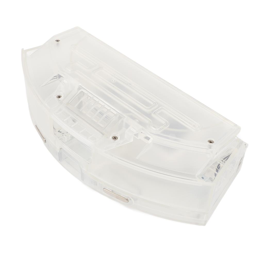 2 в 1 робот-пылесос пылесборник резервуар для воды пылесборник мусорный контейнер подходит для Proscenic M8PRO