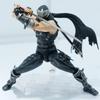 Заводская фигурка Ryu Revoltech Amazing Yamaguchi Ninja Gaiden Ryu, Модели, Подарок на фестиваль Ko Model