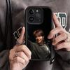 Ким Сон Хо Южнокорейский Мужской Актер Чехол Для Телефона Для IPhone 17 16 15 13 11 12 14 Pro Max Plus Силиконовая Защитная Крышка