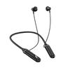 Excellent Quality for 5.0 Low Latency Neckband Sports Waterproof Wireless Earphones with Digital Display PCABS Material