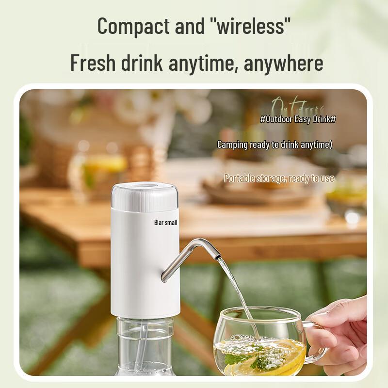 Bear Electric Bottled Water Dispenser Pump