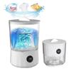 Underwear Washer Mini Washing Machine Digital Display Large Capacity Low Noise Easy To Operate Cordless Laundry Machine