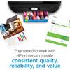 HP 910 | 4 Ink Cartridges | Black, Cyan, Magenta, Yellow | 3YL61AN / 3YL58AN / 3YL59AN / 3YL60AN