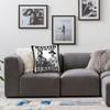 Bud Spencer Italian Actor Pillow Cover  Graphic Cushion Cover Retro Trendy Pillow Case For Sofa Couch Bed Living Room