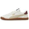 Club 5V5 Lightweight Comfortable Durable Low-Top Lifestyle Shoes Men Sneaker White Beige 38940608