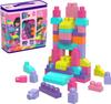 Mega Blocks for Ages 1 and 80 Pink DCH62 Fisher-Price Up, Pieces, [item]