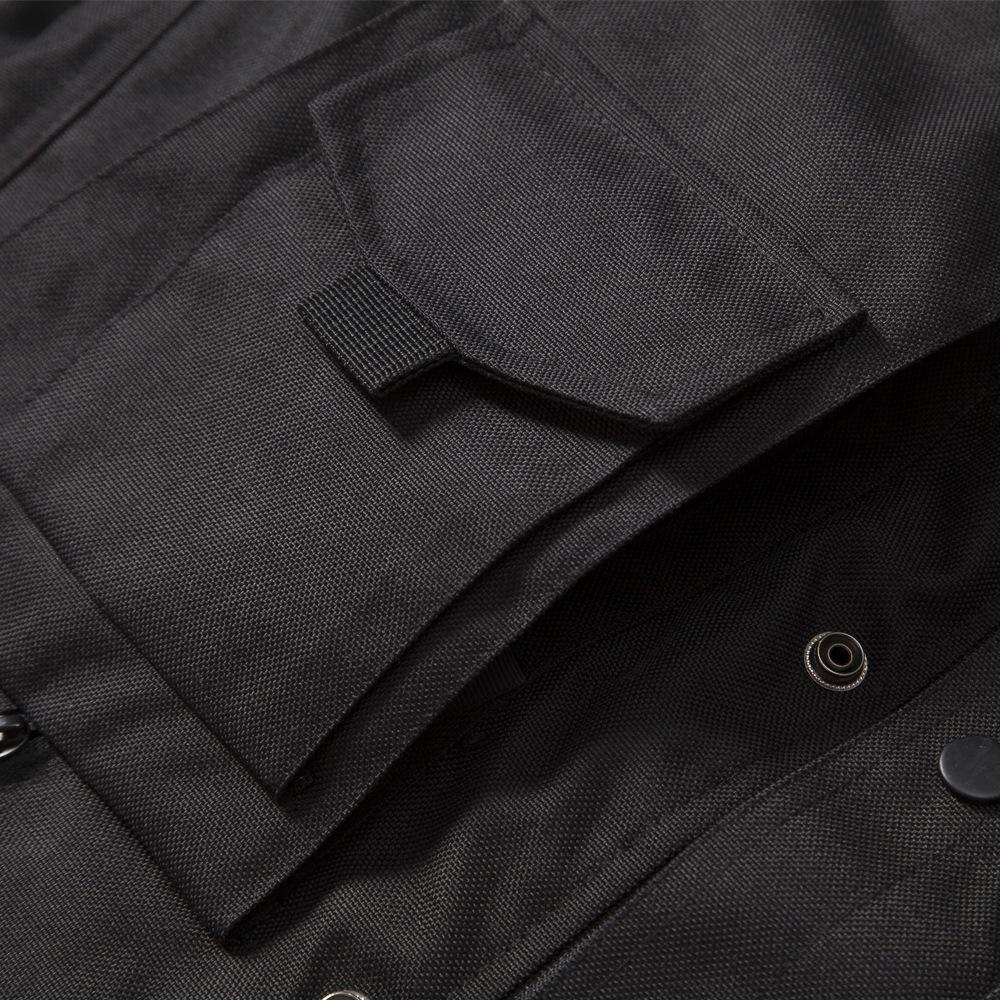 Мужская тактическая мотоциклетная куртка Mark 4th Gen: Ветрозащитный, ударопрочный, устойчивый к царапинам и износу