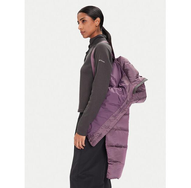 Куртка пуховая Columbia Amaze Puff