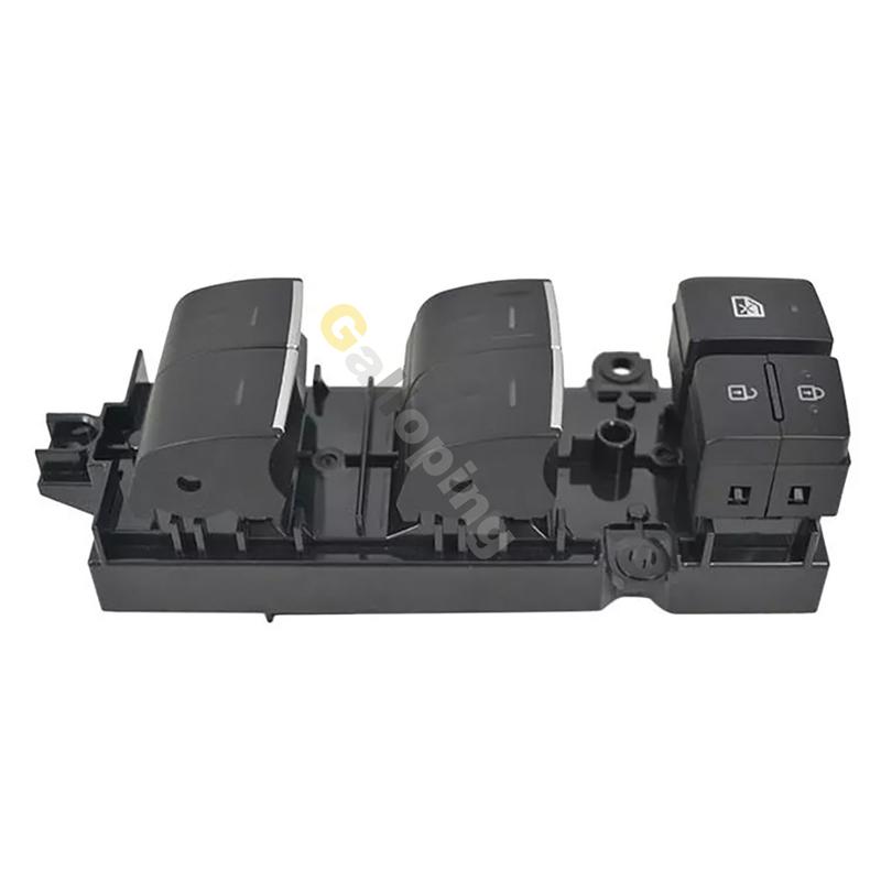 Front Left Electric Power Master Window Lifter Switch Control Regulator Button for Toyota RAV4 CHR 84040-F4050 Car Accessories