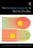 Книга The Routledge Companion To Remix Studies