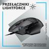 Logitech g502 x wired mouse black 910-006138