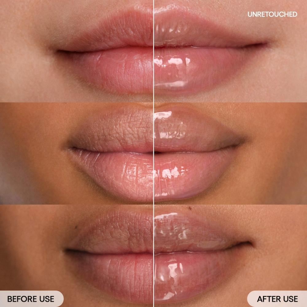 LaneiGe Ночная маска для губ   Интенсивно увлажняющее средство для губ с витамином С 0.70 унции 20 г matCha Bubble Tea