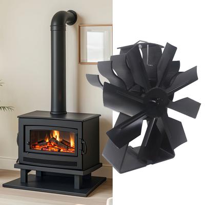 Уютная гостиная 135*100*205мм Эффективный обогреватель Распределение тепла Компактный размер Экономичный обогрев Стильный домашний декор