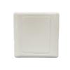 86 Type Junction Box Blank Cover Plate