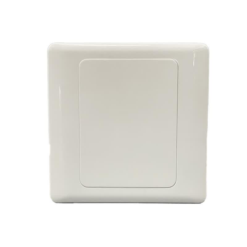 86 Type Junction Box Blank Cover Plate