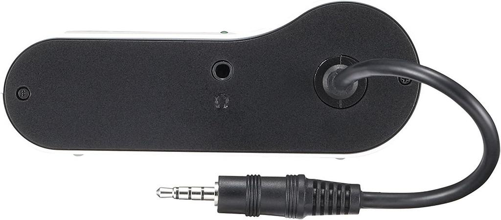 Tascam iXZ Mic & Instrument Interface for iPad/iPhone/iPod Touch