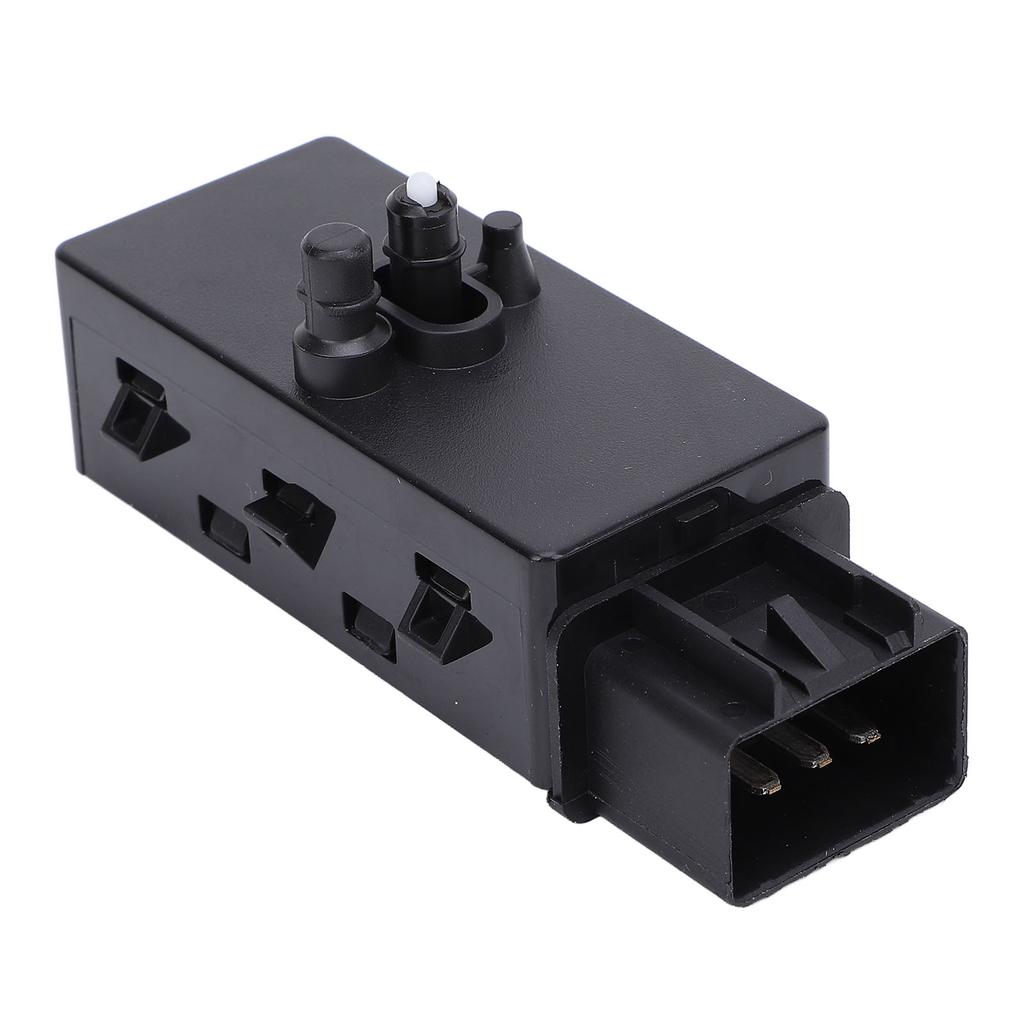 Переключатель управления электросиденьем со стороны пассажира Стабильная работа Отзывчивый 92225806 Переключатель регулировки сиденья для автомобилей