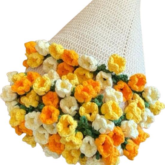 Сделай сам крючком цветы одеяло букет роз одеяло крючком набор букет плед одеяло ремесло