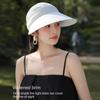 Foldable Women's Summer Hat UV Protection Visor Caps New Golf Sports Hat