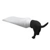 Pooping Dog Butt Toothpaste Topper Funny Pooping Dog Toothpaste Cap Toothpaste Topper Dispenser