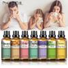 PHATOIL 30ml Lavender Chamomile Cinnamon Essential Oils for Cold Relief Healthy Calming Air Fresh Diffuser Lemon Tea Tree Aroma Oils