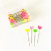 50PCS Sewing Flowers Pin Fixing Pin