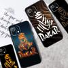 Чехол с логотипом Ралли Дакар для Xiaomi 13T Pro 13 14 Ultra 12T 11T 12 Lite POCO X6 Pro X3 X4 X5 F3 M5s M6 F5