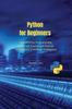 Книга Python For Beginners Learn Python Programming With Crash Course And Several App by Timothy Lutz - Paperback