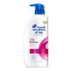 Head & Shoulders Silky Smooth Anti-Dandruff Shampoo