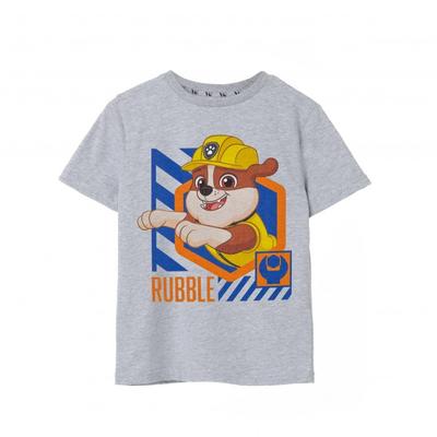 Футболка для мальчиков Rubble