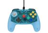 BRAWLER 64 Brawler 64 Controller Blue N64 Dedicated Controller /