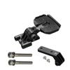 Brighton Aero Combo Mount for Road Compatible with Bryton Aero 60 REC-MOUNTS ENVE(R) Stem. [BA-ENVE1+GP]